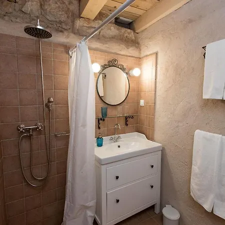 House Alba Grizane-Belgrad