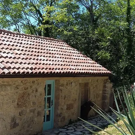 House Alba Сasa de vacaciones *