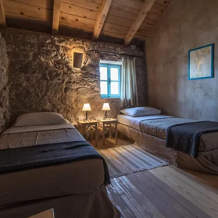 House Alba Vikendica