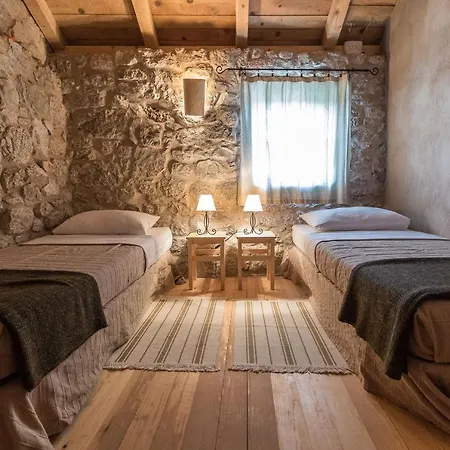 House Alba Vikendica Grizane-Belgrad