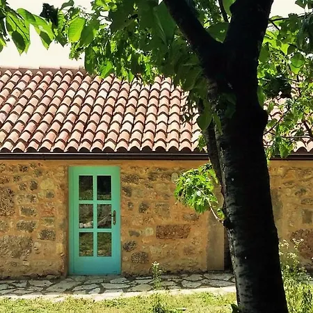 House Alba Vikendica
