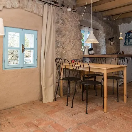House Alba Grizane-Belgrad