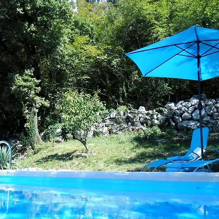 Holiday home House Alba Grizane-Belgrad