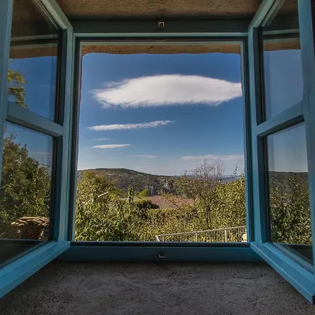 House Alba Holiday home